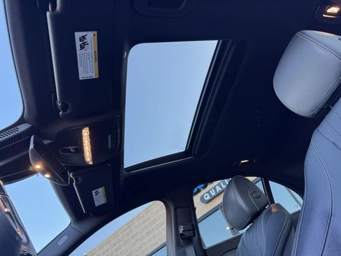 Used 2021 Mercedes-Benz E 350 4MATIC Sedan image 24