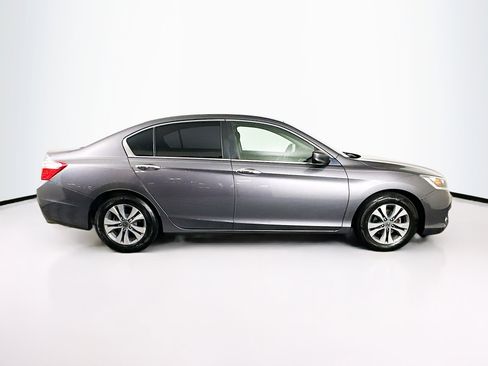 Used 2015 Honda Accord LX image 10