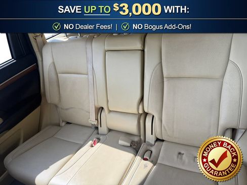 Used 2019 Toyota Highlander Limited AWD/4WD image 21
