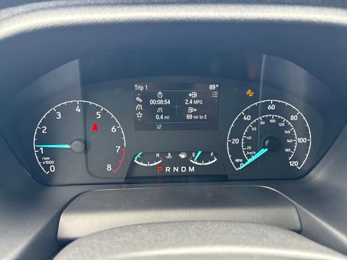 New 2025 Ford Transit 250 148 Medium Roof w/ Load Area Protection Package image 12