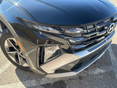 New 2026 Hyundai Tucson SEL image 10