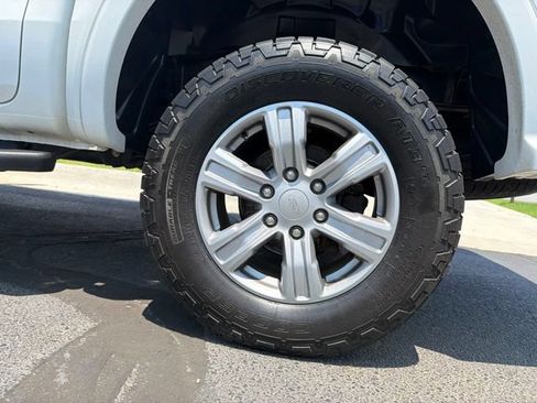 Used 2021 Ford Ranger XL w/ Equipment Group 101A High AWD/4WD image 33