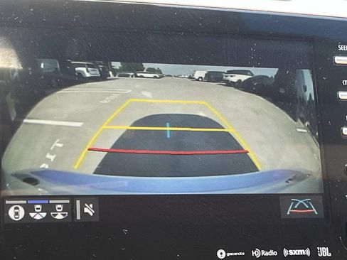 Used 2019 Toyota Avalon Limited w/ Advanced Safety Package FWD image 38