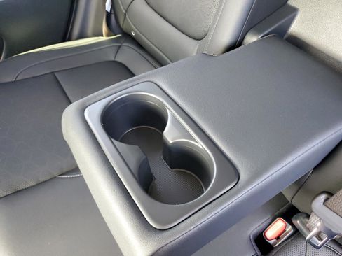 New 2026 Kia Seltos EX FWD image 7