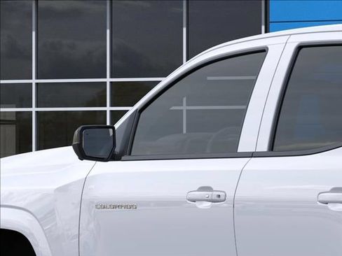 New 2026 Chevrolet Colorado LT w/ LT Convenience Package AWD/4WD image 12