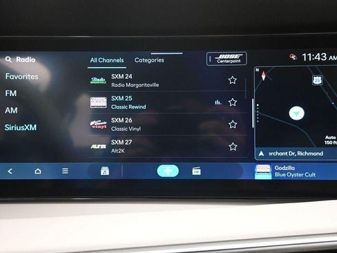 New 2026 Hyundai Palisade Limited AWD/4WD image 18