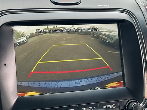 Used 2017 Kia Forte S FWD image 18