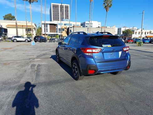 Used 2018 Subaru Crosstrek 2.0i Premium image 5