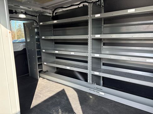 Used 2020 Ford Transit 250 Low Roof w/ Interior Upgrade Package image 22