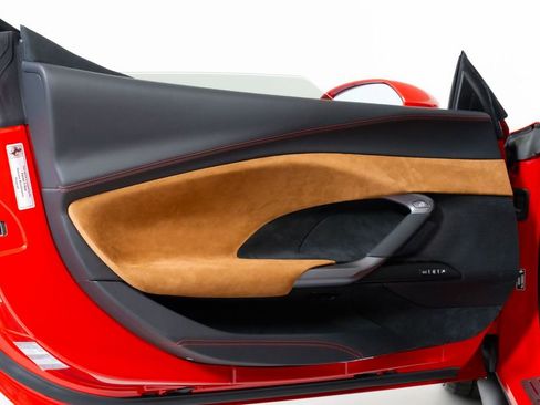 Used 2025 Ferrari 296 GTB image 24