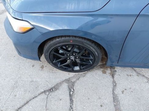 New 2026 Honda Civic Sport image 32