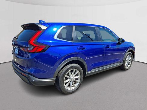 Certified 2024 Honda CR-V EX-L image 11