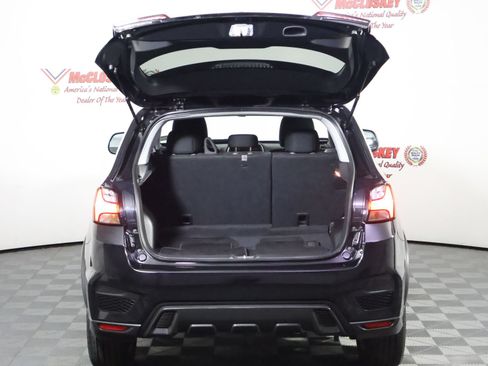 Used 2026 Mitsubishi Outlander Sport ES AWD/4WD image 10