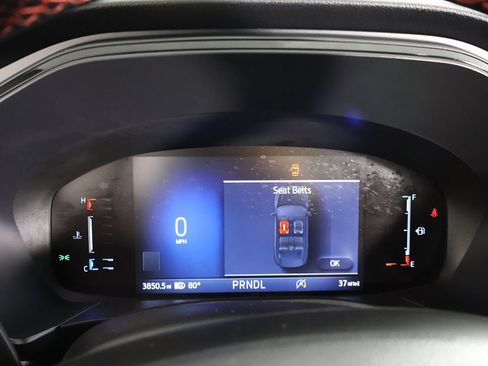 Used 2024 Ford Escape ST-Line w/ Tech Pack #1 FWD image 41