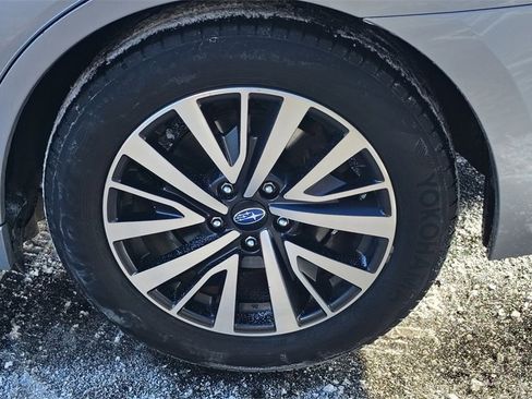 Used 2019 Subaru Legacy 2.5i Premium image 28