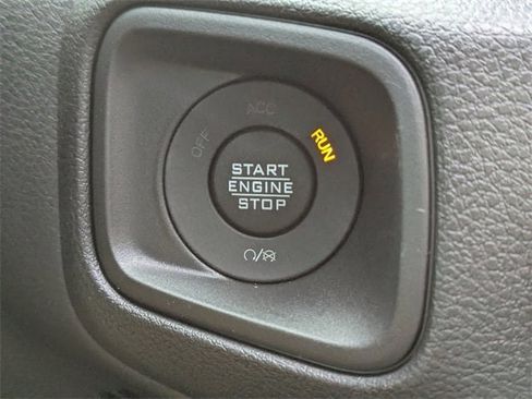 New 2026 Jeep Wrangler Unlimited Sport image 31