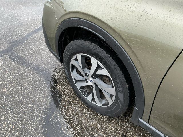 Used 2020 Subaru Outback Limited w/ Popular Package #2 AWD/4WD image 21