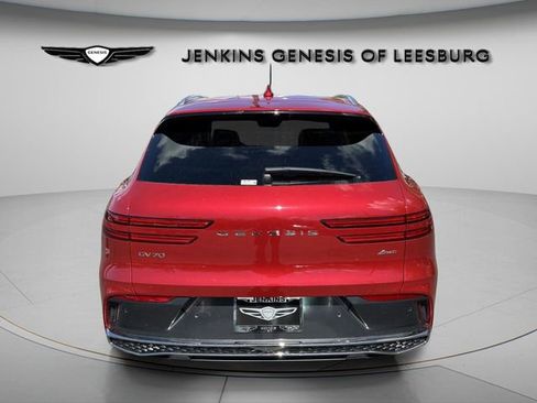 New 2026 Genesis GV70 2.5T image 6