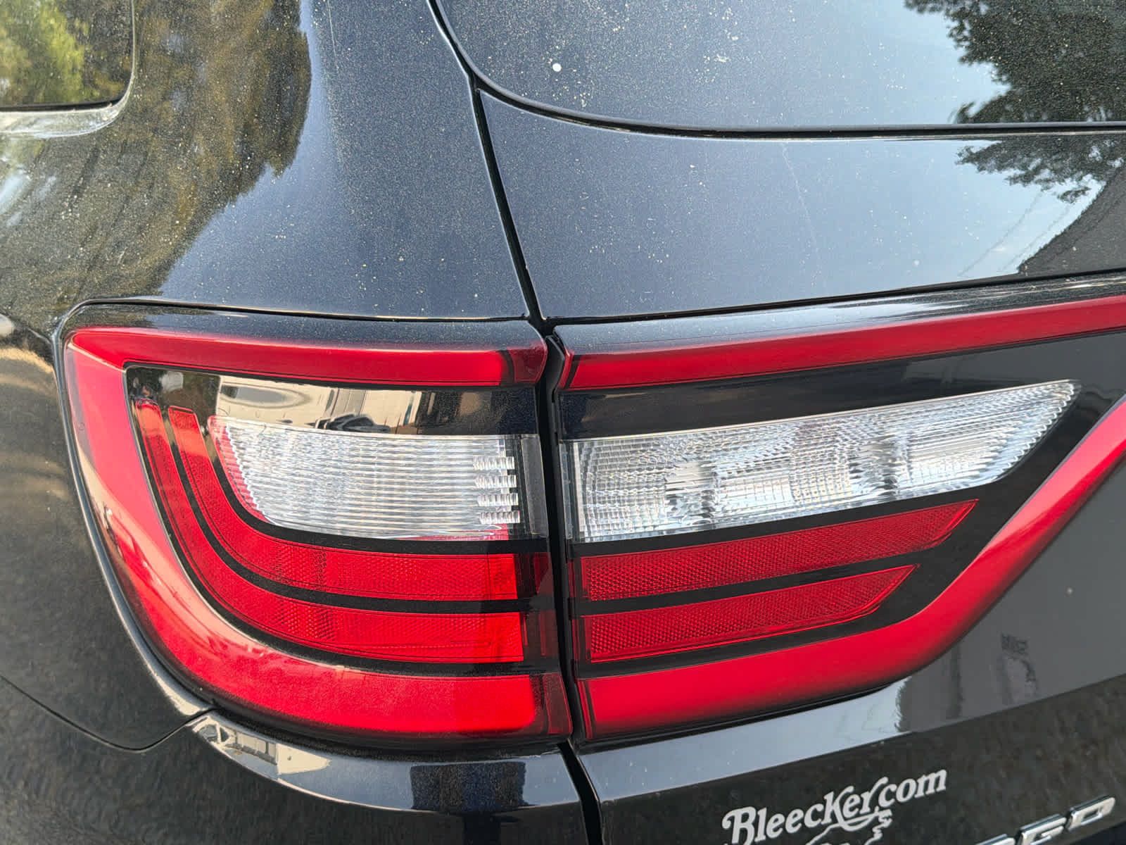 Used 2024 Dodge Durango GT RWD image 15