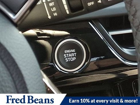 New 2026 Kia Seltos S image 16