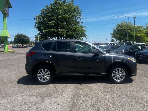 Used 2014 MAZDA CX-5 Touring w/ Bose/Moonroof Package AWD/4WD image 2