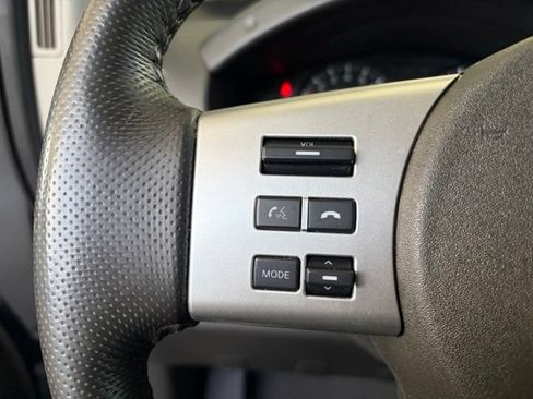 Used 2019 Nissan Frontier SV w/ Value Truck Package RWD image 19
