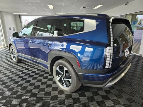 New 2026 Hyundai Ioniq 9 S image 6