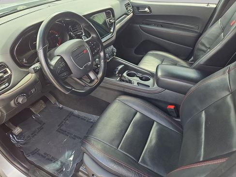Used 2024 Dodge Durango GT image 21