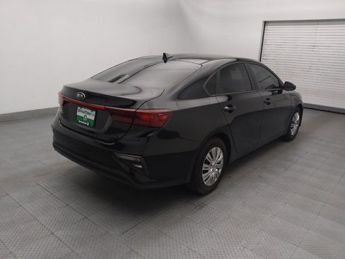 Used 2021 Kia Forte Sedan FWD image 9