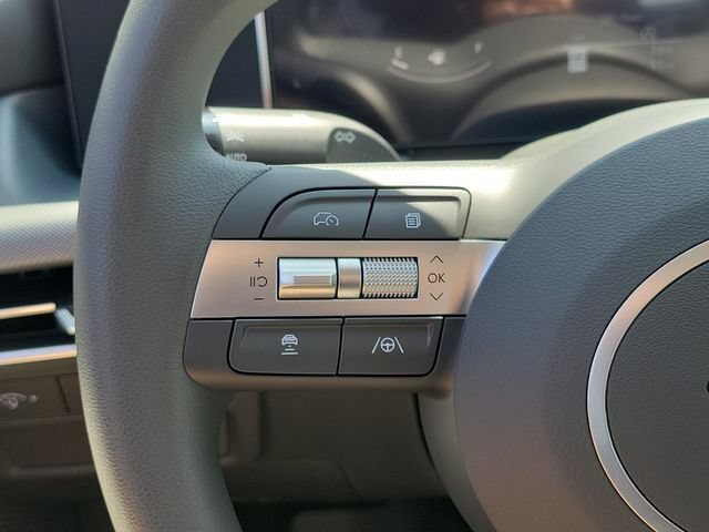 New 2026 Hyundai Sonata SE FWD image 7