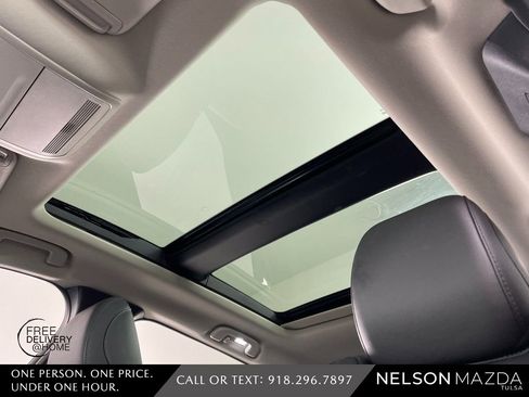 New 2026 MAZDA CX-50 AWD 2.5 Hybrid w/ Weather Package image 24