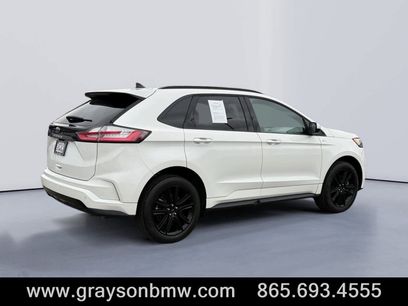 Used 2024 Ford Edge ST-Line