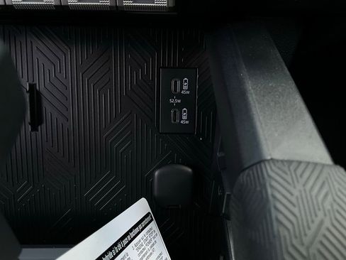 New 2026 Toyota Tacoma SR5 image 21