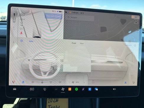 Used 2026 Tesla Model Y 2WD image 27