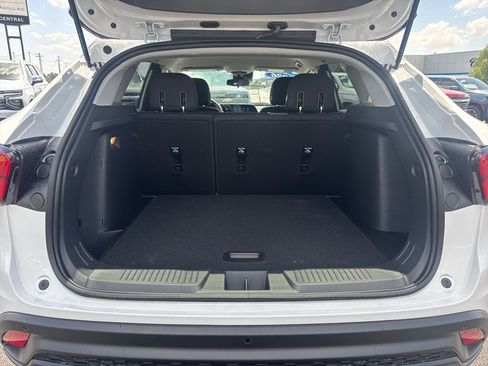 New 2026 Chevrolet Trax LS w/ Driver Confidence Package image 6