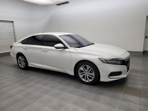 Used 2019 Honda Accord LX image 11