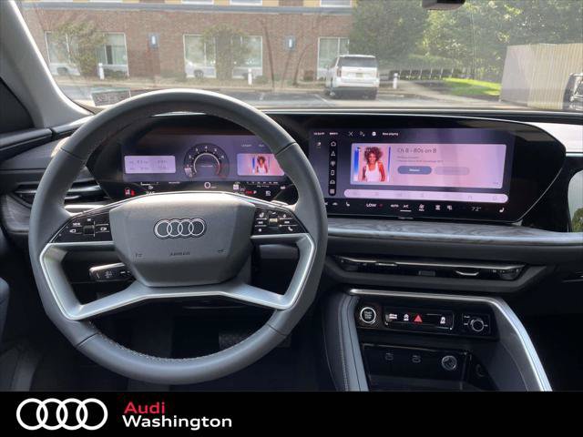 New 2026 Audi Q5 Premium Plus AWD/4WD image 2