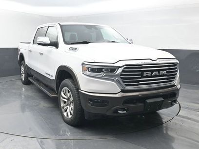 Used 2022 RAM 1500 Limited w/ Off Road Group