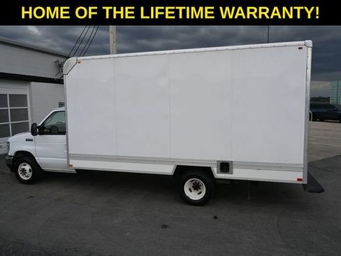 Used 2024 Ford E-350 and Econoline 350 Super Duty w/ Power Windows & Locks Group RWD image 22
