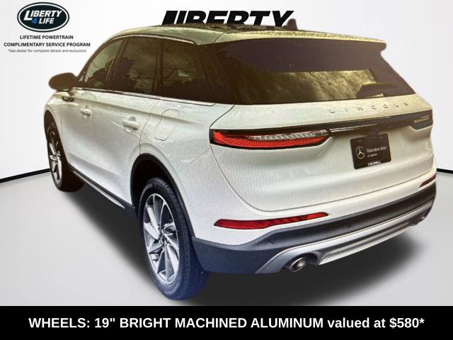 Used 2023 Lincoln Corsair AWD w/ Equipment Group 101A image 5