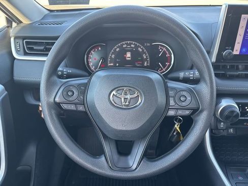 Certified 2024 Toyota RAV4 LE image 23