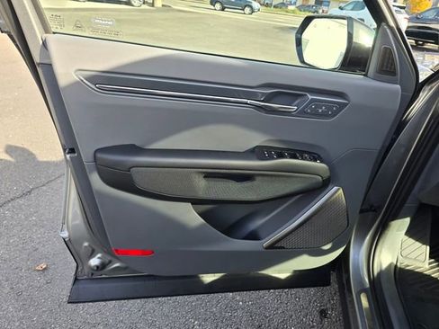 Certified 2024 Kia EV9 GT-Line image 24