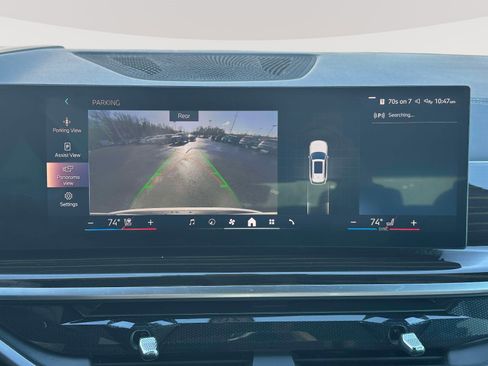 Used 2025 BMW X5 xDrive50e image 13