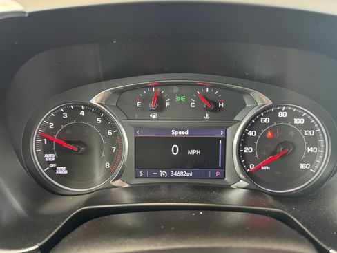Used 2024 Chevrolet Blazer LT FWD image 15