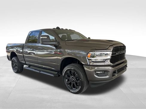 New 2024 RAM 2500 Laramie w/ Night Edition image 2