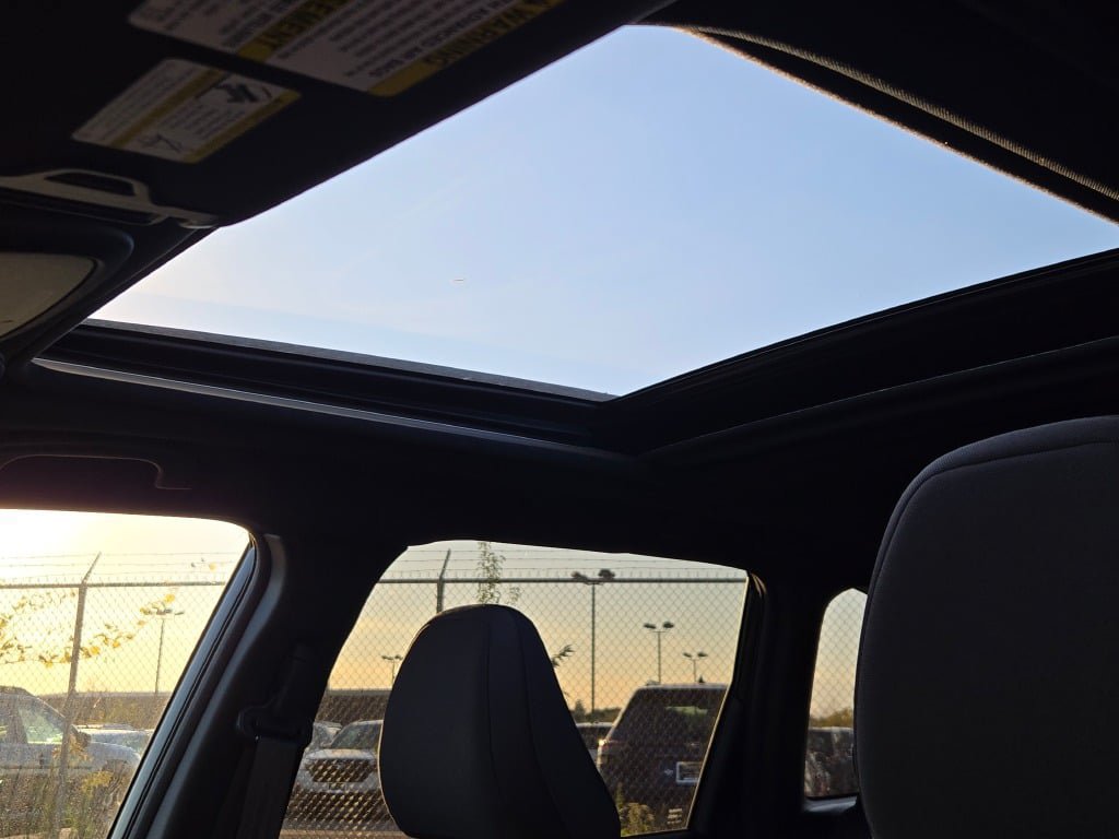 New 2026 Subaru Forester Touring AWD/4WD image 4