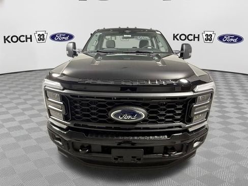 New 2026 Ford F350 XL AWD/4WD image 2