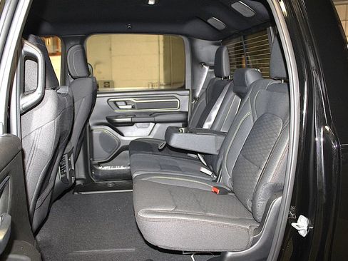 New 2026 RAM 1500 Big Horn AWD/4WD image 28