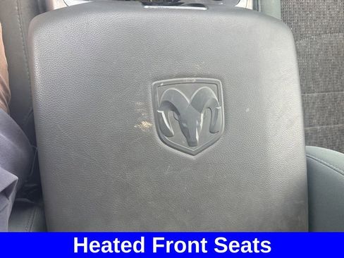 Used 2018 RAM 1500 Big Horn image 23