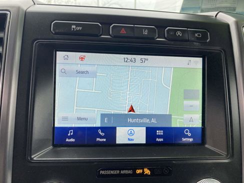 Used 2021 Ford Expedition Platinum image 23